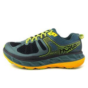 Hoka One One Stinson ATR 5 Trail Running Shoes 10.5